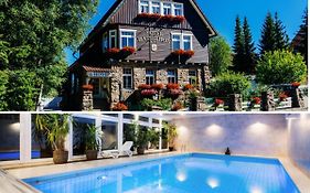 Hotel Hasselhof Garni Vier Sterne (Adults Only)